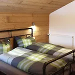 Apartmán Weitsee *