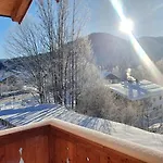 Weitsee Apartmán *
