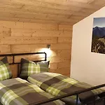 Weitsee Apartmán
