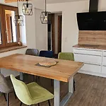 Apartmán Weitsee *