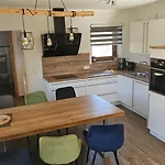 Apartmán Weitsee Reit im Winkl