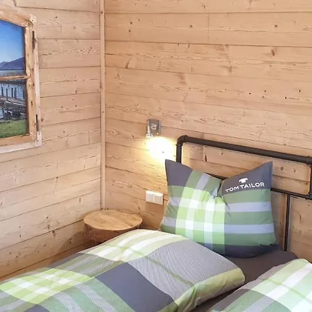 Weitsee Reit im Winkl