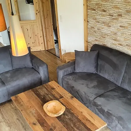 Apartment Weitsee