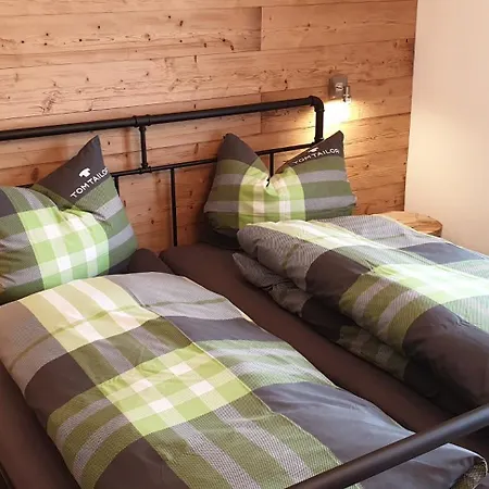 Weitsee Lejlighed Reit im Winkl