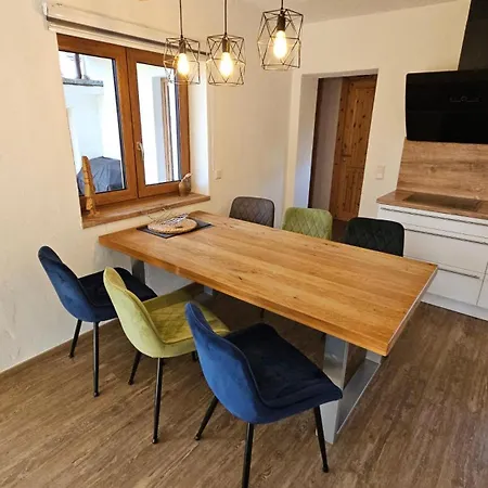 Apartment Weitsee Reit im Winkl