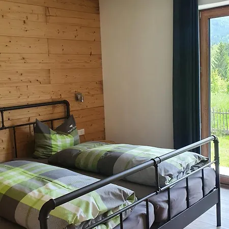 Apartment Weitsee Reit im Winkl