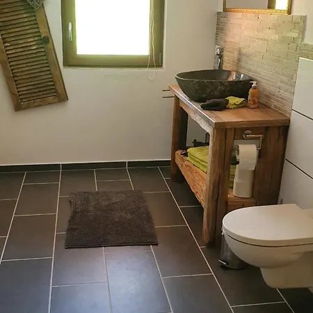 Weitsee Apartment
