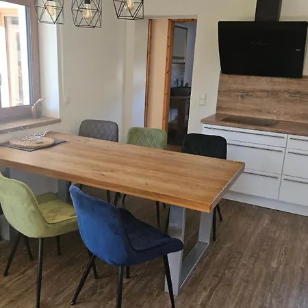 Weitsee Lejlighed Reit im Winkl