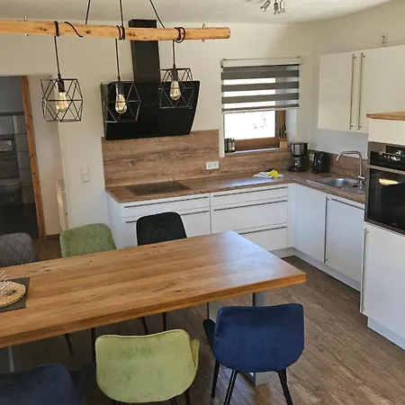 Apartment Weitsee Reit im Winkl