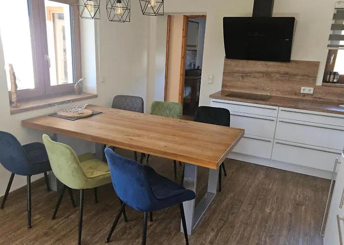 Weitsee 아파트 라이트임윙클