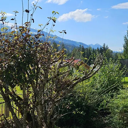 Weitsee Apartamento *