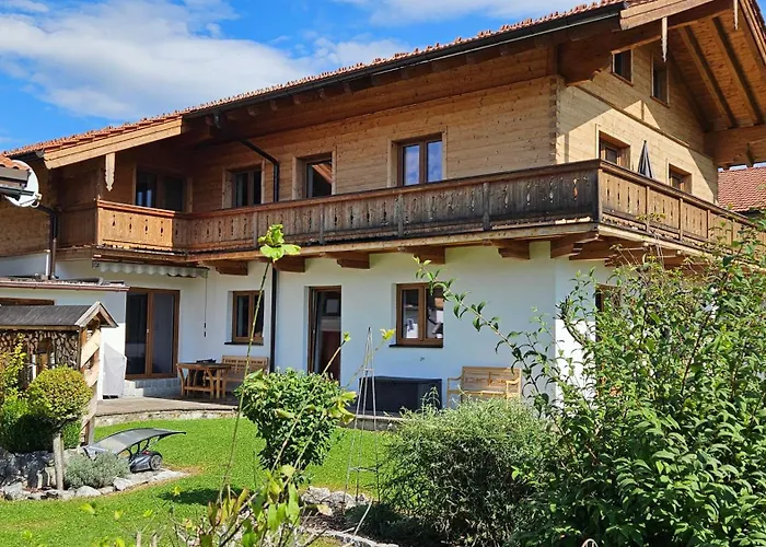 Weitsee * Reit im Winkl