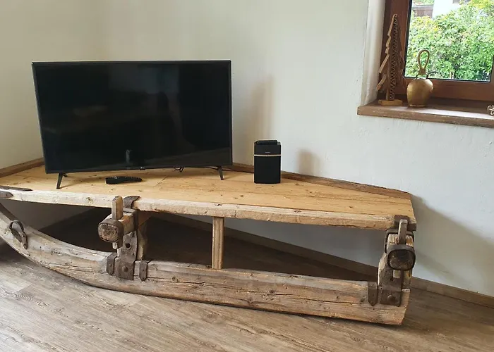 Weitsee * Reit im Winkl